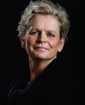 Nina Cernold med varumärket Svenska Mordgåtor firar 10 år i år, 2016!
