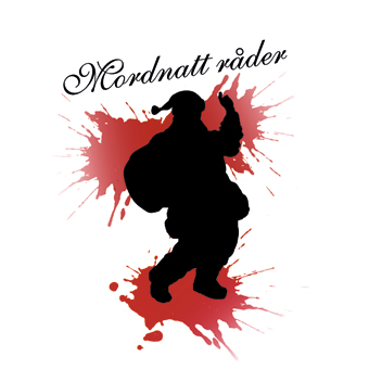 Mordgåtor