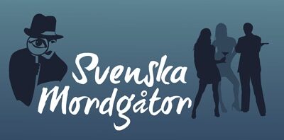 Mysteriefabrikens och Svenska Mordgåtors blogg